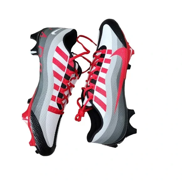Nike | Shoes | Nike Nwob Mens Size 3 Vapor Edge Speed Cleats  display picture 1